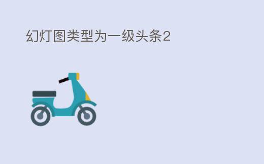 幻燈圖類(lèi)型為一級(jí)頭條|